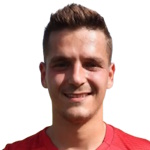 Daniel Chwalowski