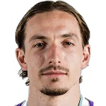 Lukas Browning Lagerfeldt