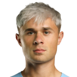 Dmitriy Tsypchenko