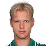 Morten Bjørlo