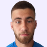 Luka Vinski