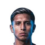 Agustín Almendra