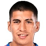 Agustín Sosa