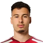 Gabriel Martinelli