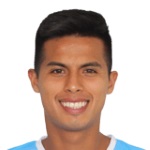 Anthony Osorio