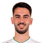 Andrés Martín