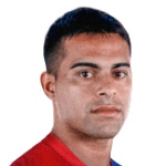Miguel Benítez