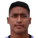 Jhonny Carbajal