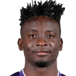 Mo Dauda