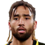 Cyrill Akono