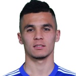 Islom Kenzhaboev