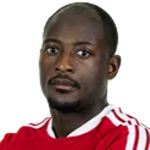 Christian Kinsombi