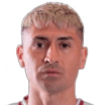 Kevin Egaña