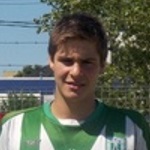 Ismael Tejería