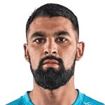 Franco Romero