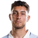 Sebastián Cáceres