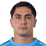 Gonzalo Montes