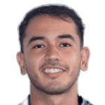 Efraín Navarro