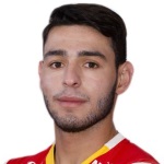 Nicolas Gil Uribe
