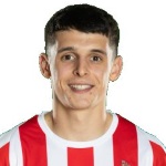 Connor Kirby