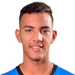 Junior Paredes