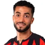 Mohamed Abdelmonem