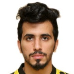 Hamad Al Baloushi