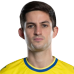 Daniel Kuri