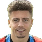 Daniel MacKay