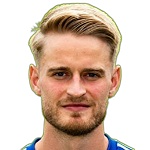 Simon Graves