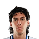 Enzo Giménez