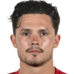 Chris McStay