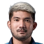 Thanaset Sujarit