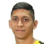 Estiven Pérez