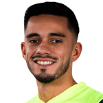 Luka Oliveira