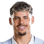 Maximiliano Araújo