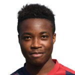 James Uhunamure