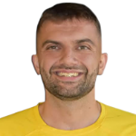 Michalis Bousis