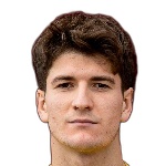 Davide Barosi