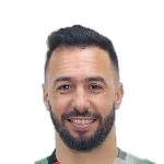 Toufik Moussaoui