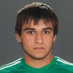 Akhmed Abubakarov