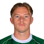 James Daly