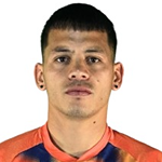 Alejandro Araque