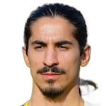 Hossein Heydari
