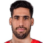 Nader Mohammadi