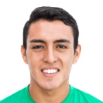 Kevin Salvatierra