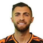Meysam Teymouri