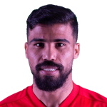 Ali Dashti