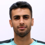 Ebrahim Salehi