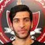 Mohammad Mehdi Asgari